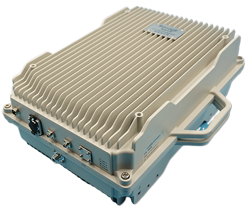 新河单频/双频/四频/五频运营级数字光纤直放站