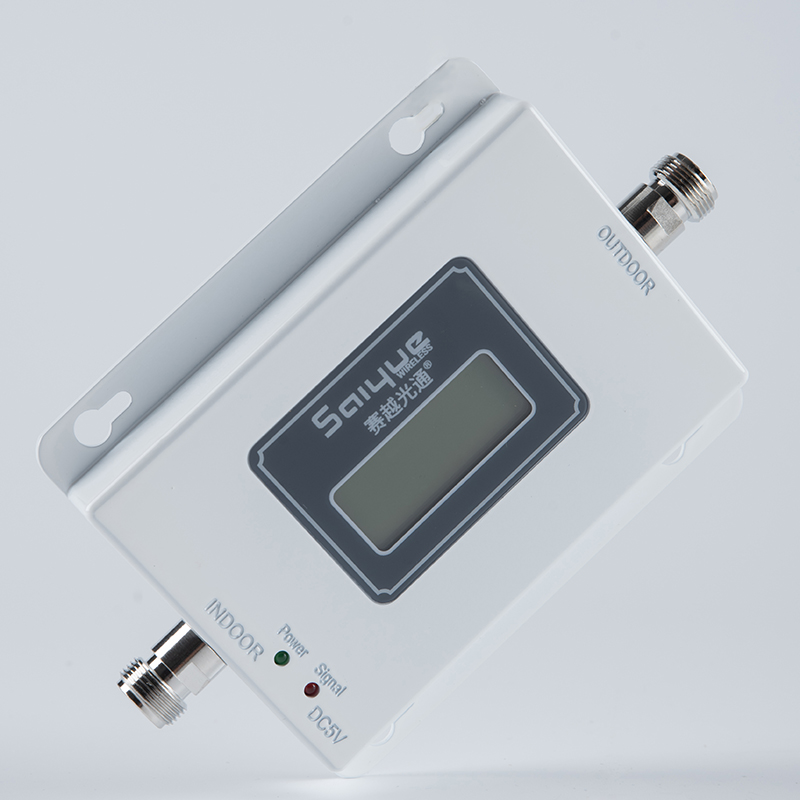 新河家用配电房机房信号放大器200㎡