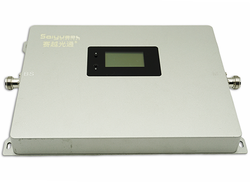  新河三频/四频/五频手机信号接收器800㎡