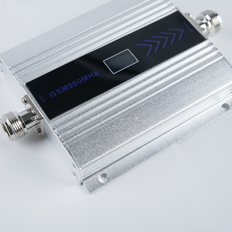 新河家用单频手机信号增强器100㎡