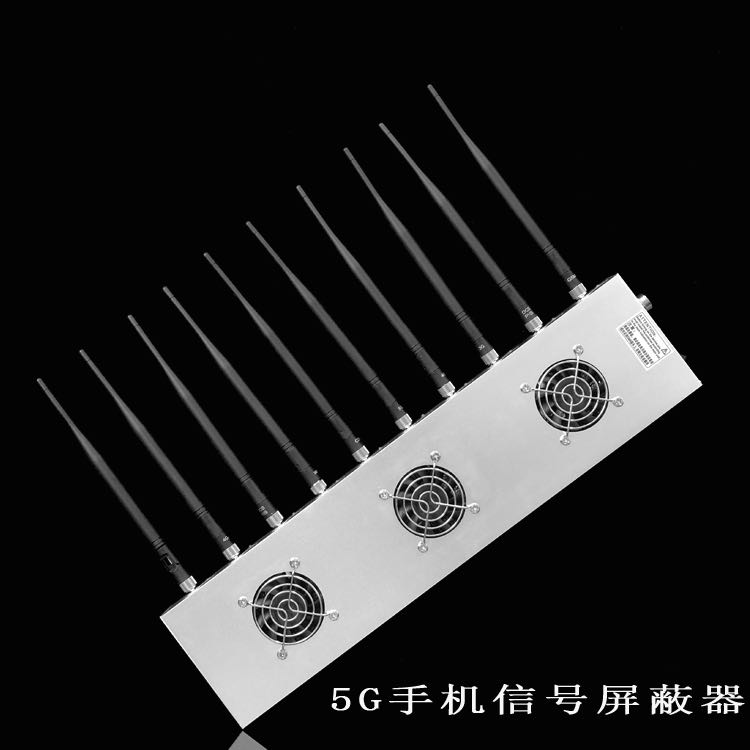 新河外置10天线移动通信干扰器