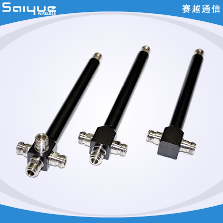 新河FM调频广播同步广播功分器