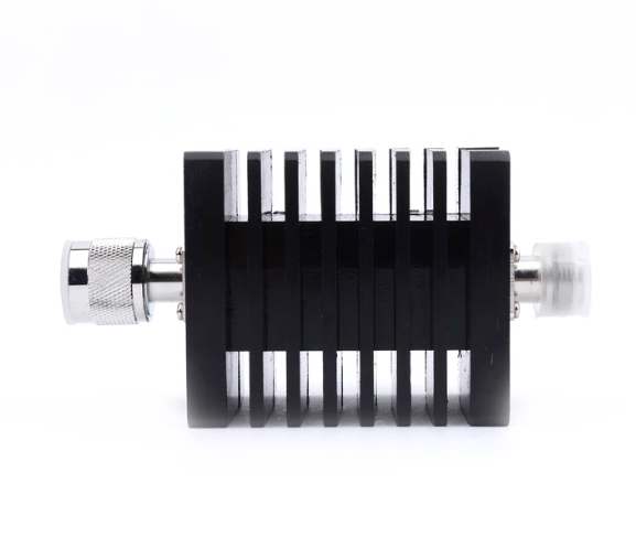  新河腔体固定衰减器0-3G/0-4G  N型接口